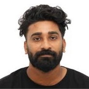Bibin Nair