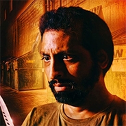 Bijesh Naghesh