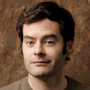 Bill Hader