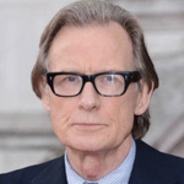 Bill Nighy