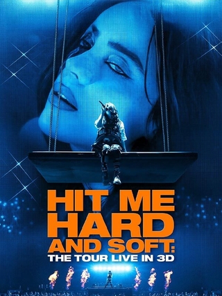 Billie Eilish - Hit Me Hard and Soft: The Tour (Live in 3D) photo 1