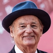 Bill Murray