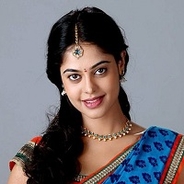Bindhu Madhavi
