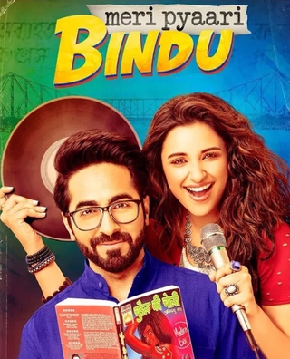 Meri Pyaari Bindu (2017) photo 1