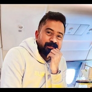 Binu George Alexander