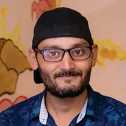 Bipin Karki