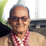 Bishnu Kharghoria
