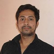 Biswajeet Bora