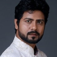 Biswarup Chakraborty