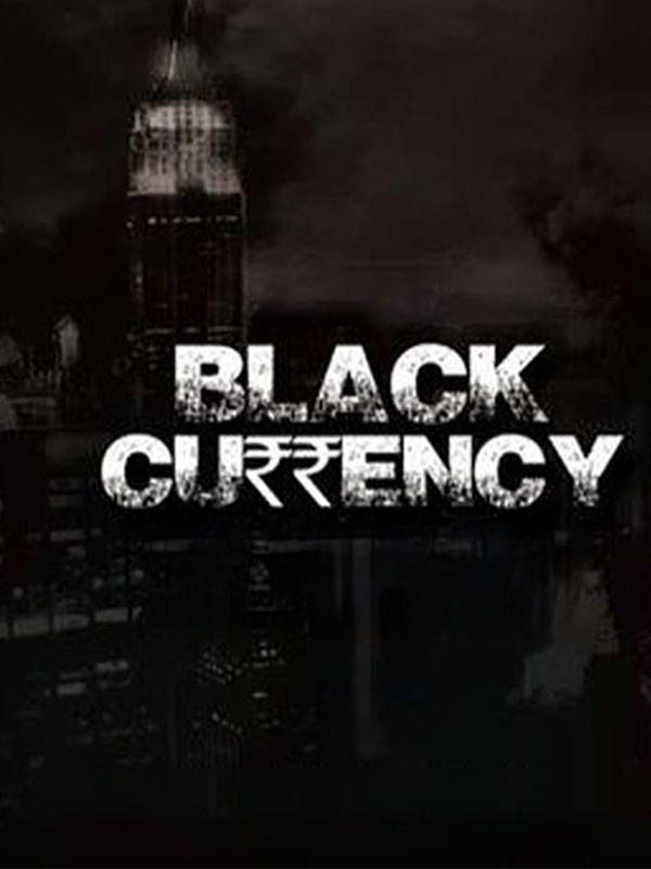 Black Currency: The Fake Currency Truth Unfolds
