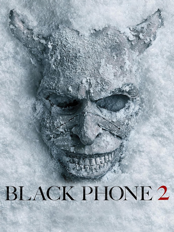 Black Phone 2