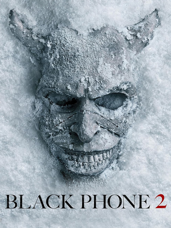Black Phone 2