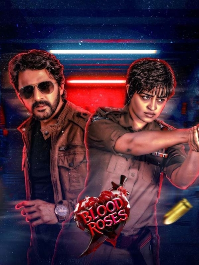 Blood Roses poster