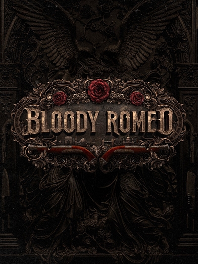Bloody Romeo poster