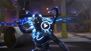 Blue Beetle– Official Final Hindi Trailer