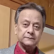 Bodhisattwa Majumder