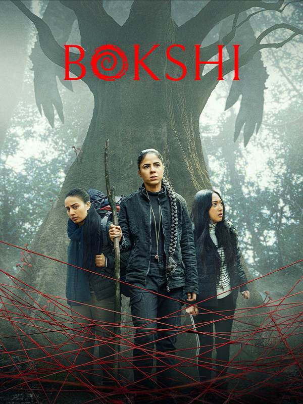 Bokshi