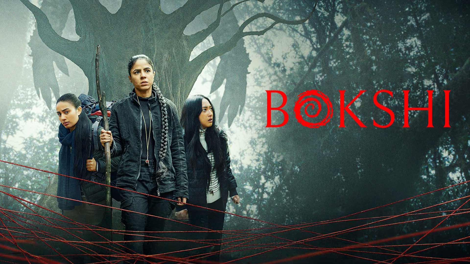 Bokshi - Official Trailer - In Cinemas 9 October, 2026