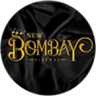 New Bombay Cinemas 4K RGB Laser Dolby Digital 7.1, Kadayam logo