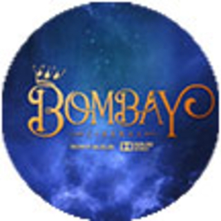 Bombay Cinemas Sony 4K Dolby Atmos logo
