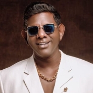 Boxer Dheena
