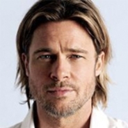 Brad Pitt