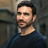 Brett Goldstein