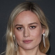 Brie Larson