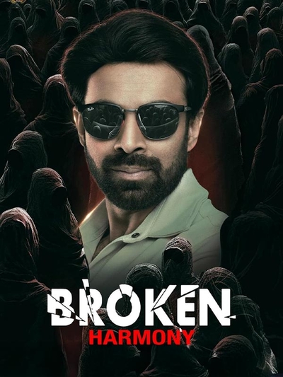 Broken Harmony poster