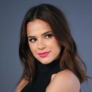 Bruna Marquezine