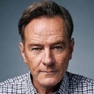 Bryan cranston