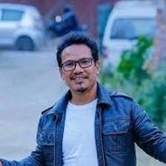 Buddhi Tamang