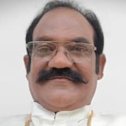 Bugatha Satyanarayana