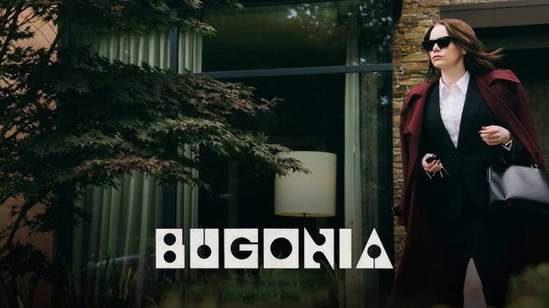 BUGONIA - Official Trailer 2 [HD] - In Select Theaters October 24, Everywhere October 31
