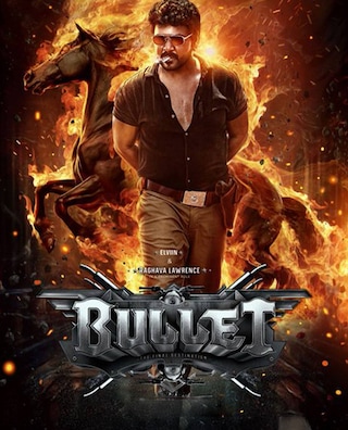 Bullet photo 1