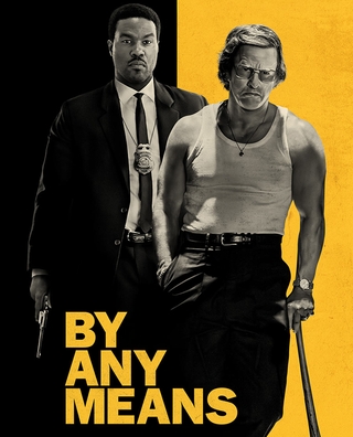 By Any Means photo 1