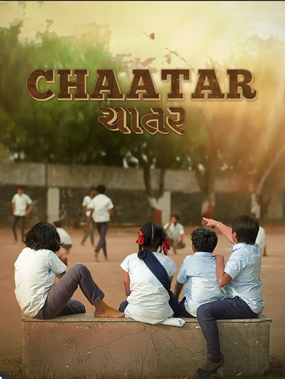 Chaatar poster