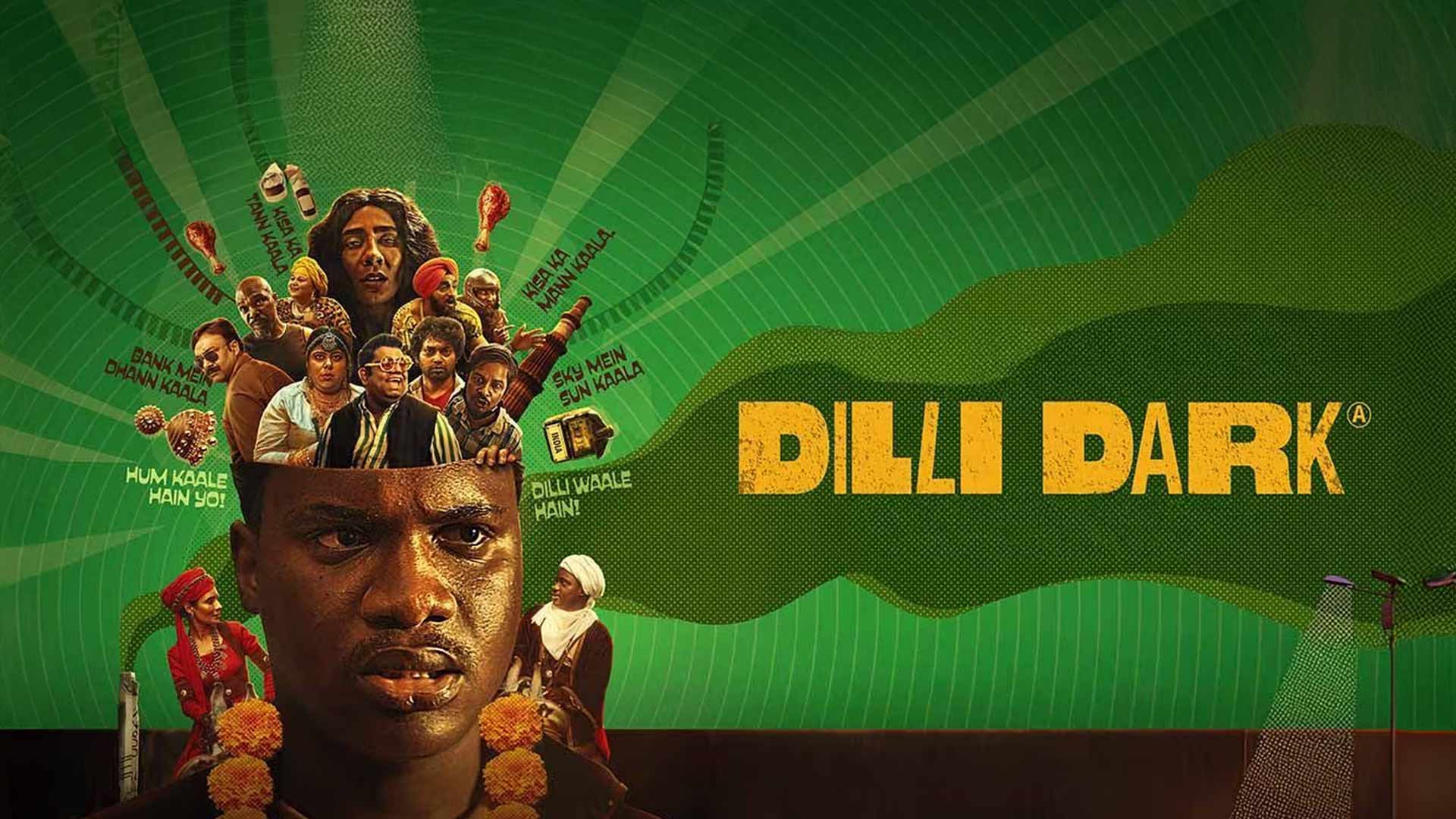 Dilli Dark | Official Trailer | Reeligion Films | Dibakar Das Roy | Releasing 30 May