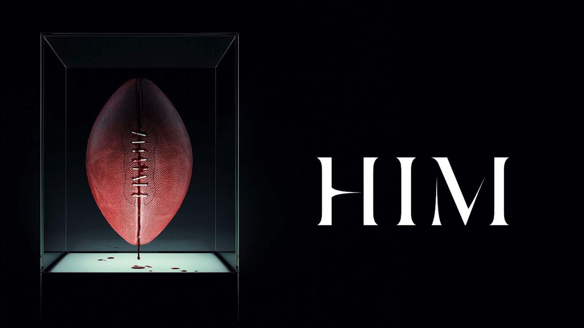 HIM | Official Trailer