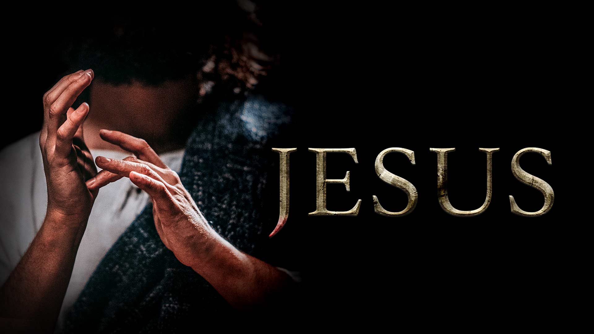 JESUS: A Deaf Missions Film | In Theaters June 20, 2024
