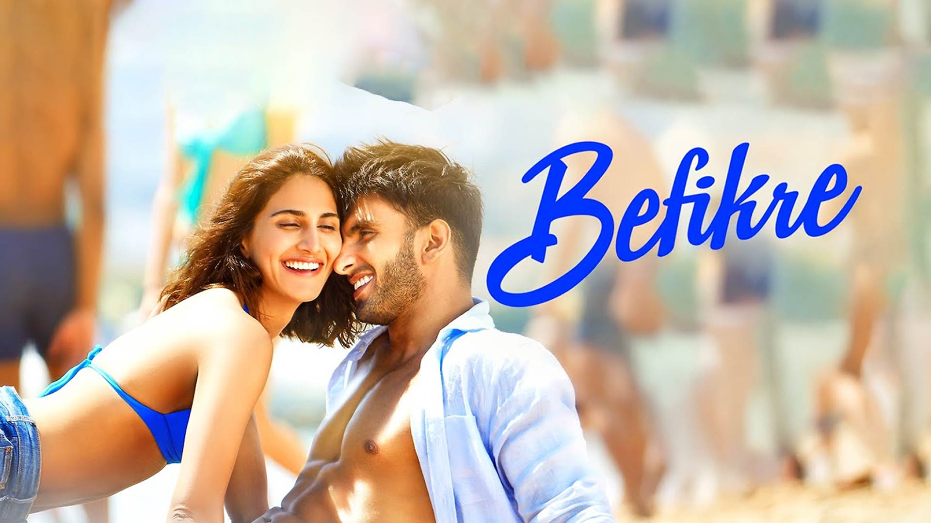 Befikre | Official Trailer | Ranveer Singh | Vaani Kapoor | Aditya Chopra