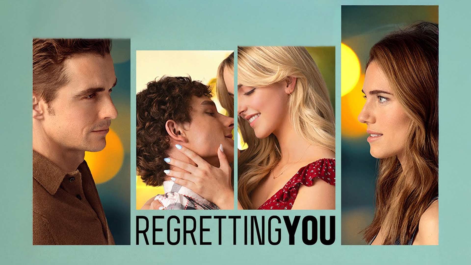 Regretting You | Official Trailer (2025) Mckenna Grace, Mason Thames, Allison Williams, Dave Franco