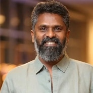 C. Prem Kumar