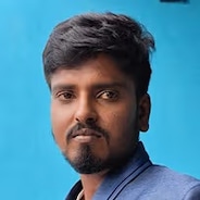 C.B. Thil Natraj
