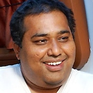 C.V. Kumar