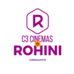 C3 Cinemas (ROHINI) RGB Laser Dolby Atmos, Mamandur