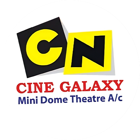 CN Cinema Galaxy, ERR Resorts, Khammam