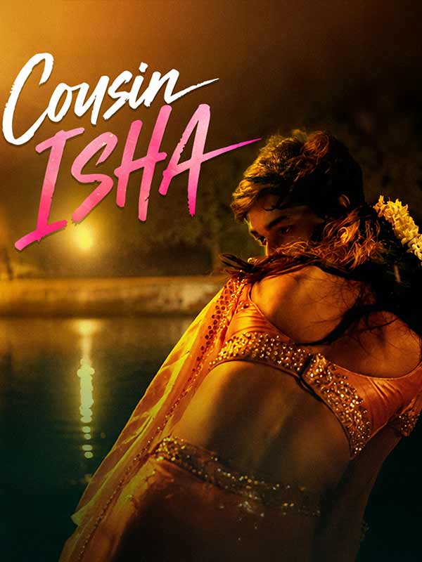 Cousin Isha