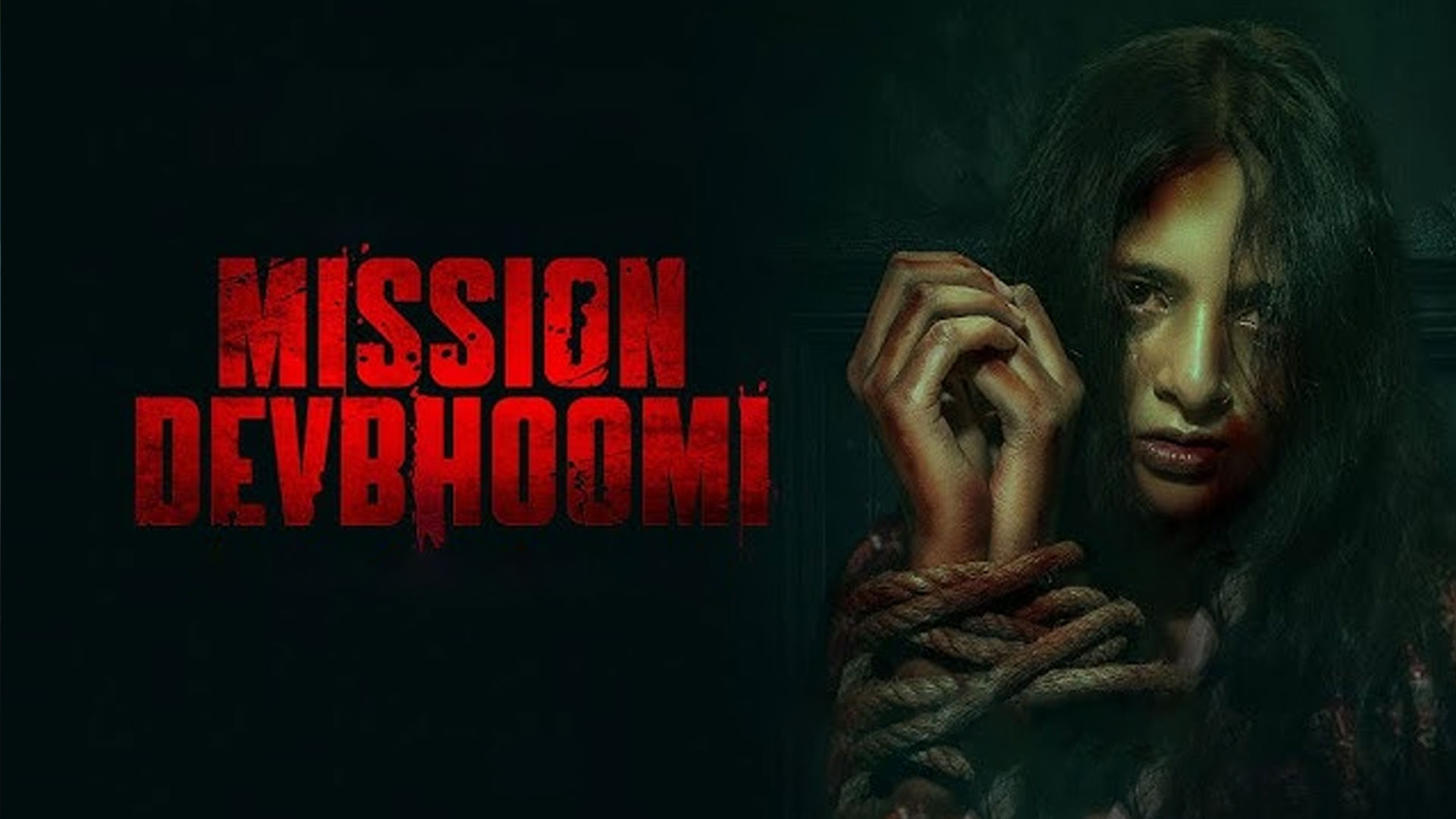 MISSION DEVBHOOMI TRAILER । GARHWALI FILM । PRAJWAL FILMS । RAVI MAMGAIN FILM।