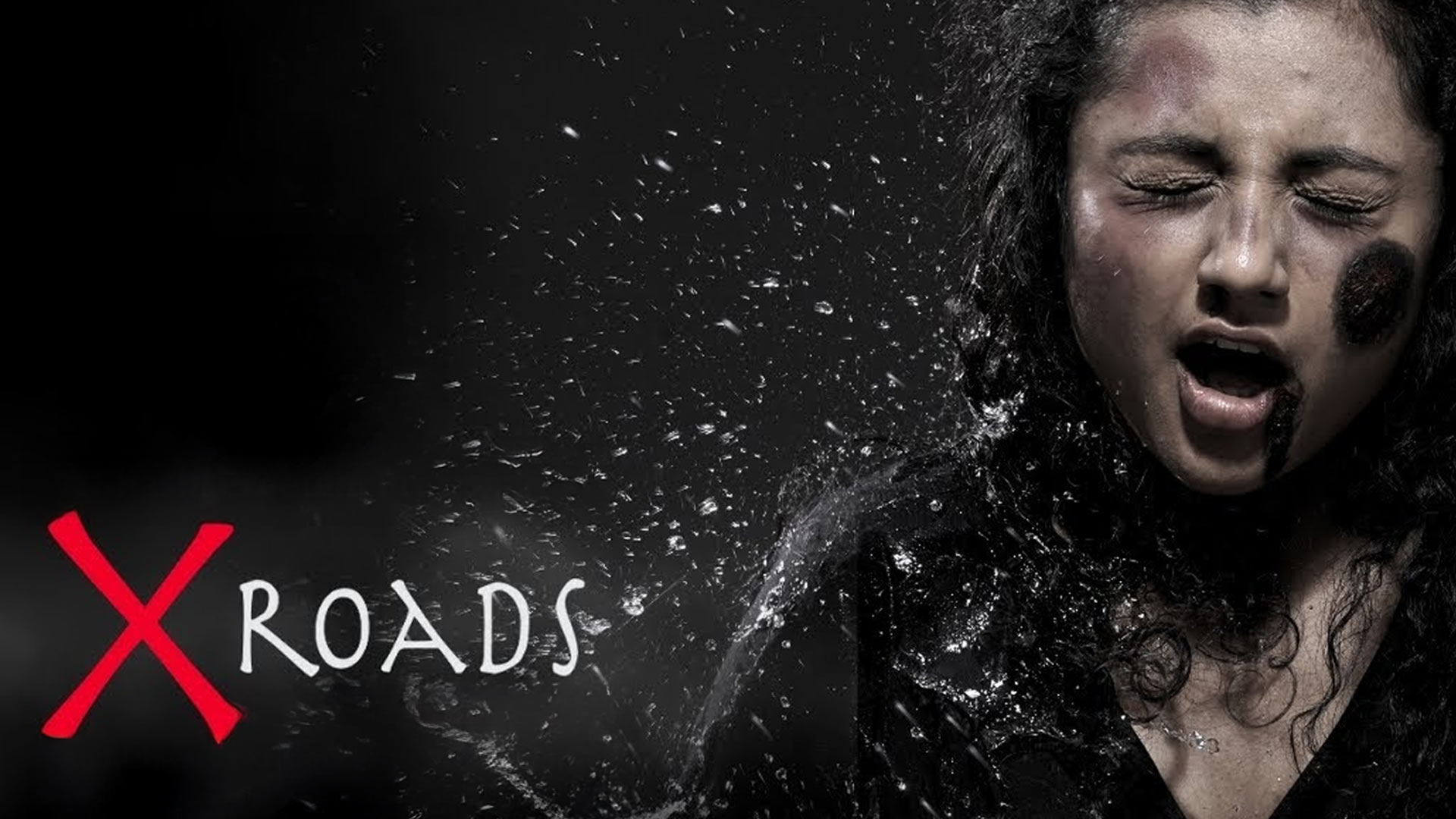 Official Trailer of X ROADS – A gripping multilingual Telugu film by Shashi Preetam Pratapgiri.
